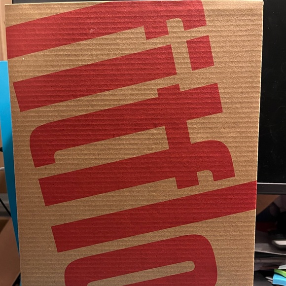 Fitflop RELIEFF Recovery Slides Size 10 - Picture 5 of 5